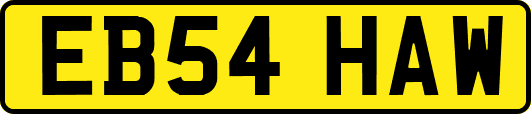 EB54HAW