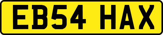 EB54HAX