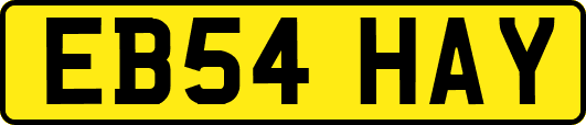 EB54HAY