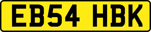 EB54HBK