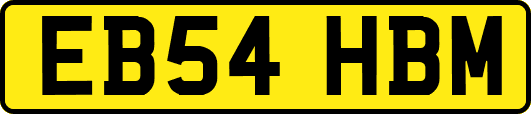 EB54HBM