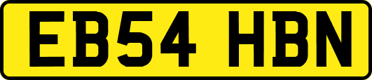 EB54HBN