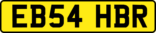 EB54HBR
