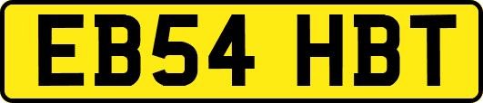 EB54HBT