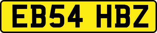 EB54HBZ