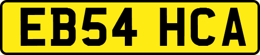 EB54HCA