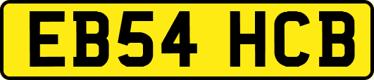 EB54HCB