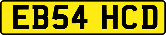 EB54HCD