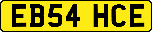 EB54HCE