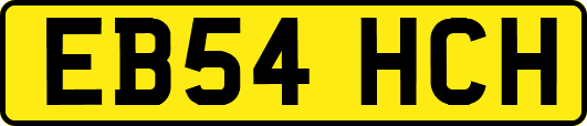 EB54HCH
