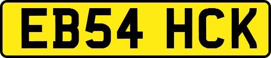 EB54HCK