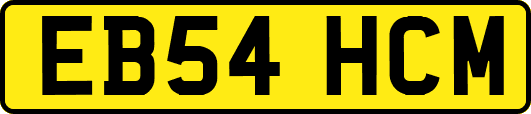 EB54HCM