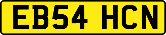 EB54HCN
