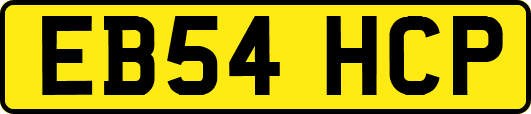 EB54HCP