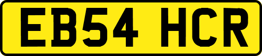 EB54HCR