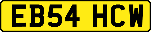 EB54HCW