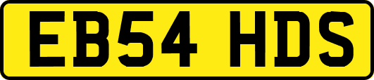 EB54HDS