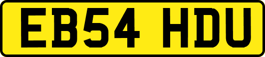 EB54HDU