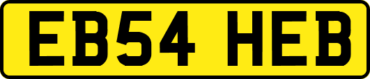 EB54HEB