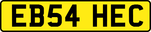 EB54HEC