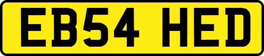 EB54HED