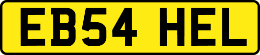 EB54HEL