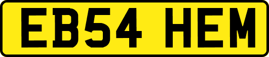 EB54HEM