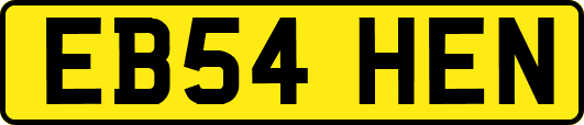 EB54HEN