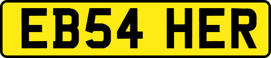 EB54HER