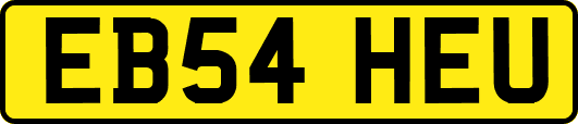 EB54HEU