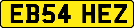 EB54HEZ