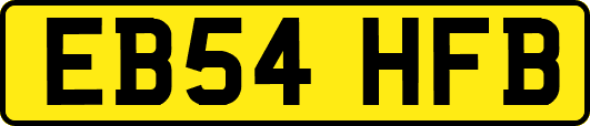EB54HFB