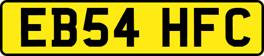 EB54HFC