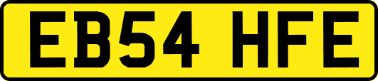 EB54HFE