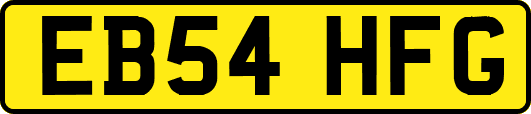 EB54HFG