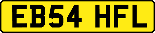 EB54HFL