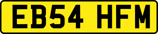 EB54HFM