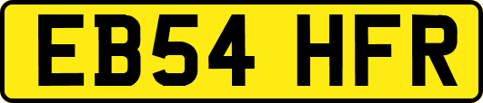 EB54HFR