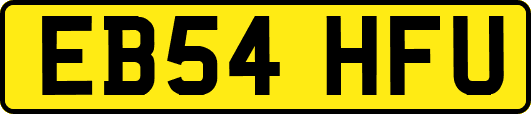 EB54HFU