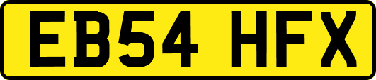 EB54HFX