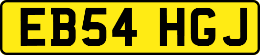 EB54HGJ