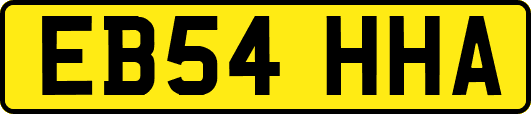 EB54HHA