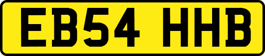 EB54HHB