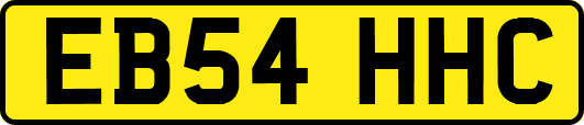 EB54HHC