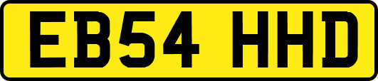 EB54HHD