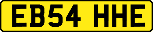 EB54HHE