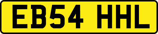 EB54HHL