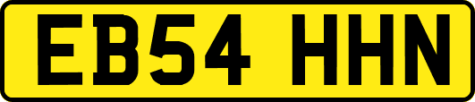 EB54HHN