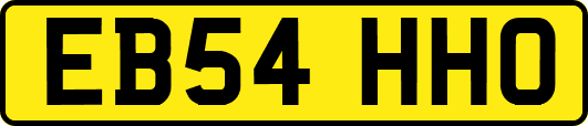 EB54HHO