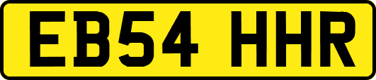 EB54HHR